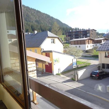 Appartement Au Coeur Du Village Avec Parking Prive Мижу Екстериор снимка