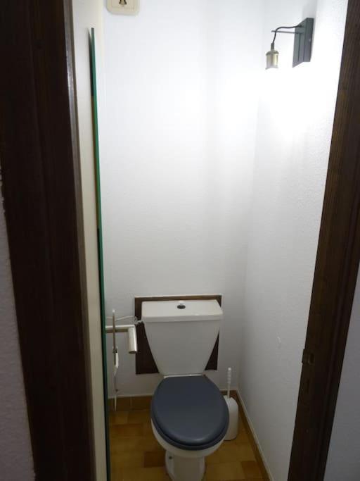 Appartement Au Coeur Du Village Avec Parking Prive Мижу Екстериор снимка